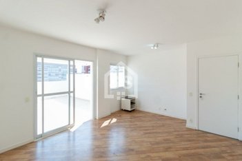 apartment em Rua Luís Correia de Melo, Vila Cruzeiro - São Paulo - SP