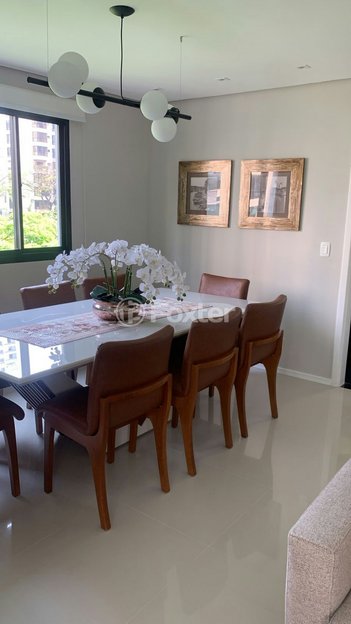apartment em Rua Ministro Gabriel de Rezende Passos, Moema - São Paulo - SP