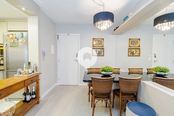 apartment em Rua Rodolfo Bernardelli, Uberaba - Curitiba - PR