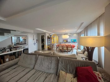 apartment em Rua 148, Setor Marista - Goiânia - GO