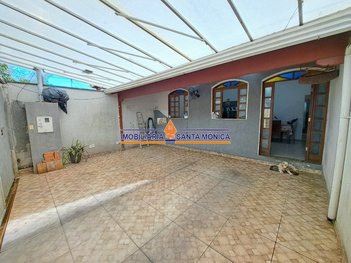 house em Rua Universo, Copacabana - Belo Horizonte - MG