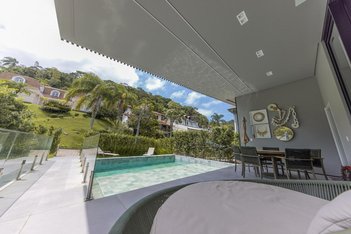 house em Rua Aqueduto, Estados - Balneário Camboriú - SC