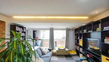 apartment em Rua José Ramos da Costa, Vila Nova Manchester - São Paulo - SP