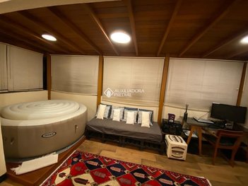 apartment em Travessa Jundiaí, Higienópolis - Porto Alegre - RS