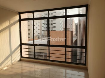 apartment em Rua Américo Brasiliense, Centro - Ribeirão Preto - SP