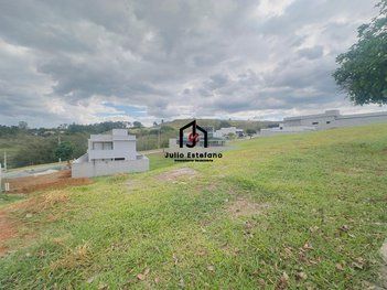 land_lot em Rua Dubai, Condominio Cataguá Way - Taubaté - SP