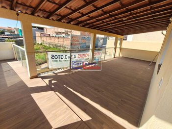 house em Rua Fiéis de Deus, São João - Betim - MG