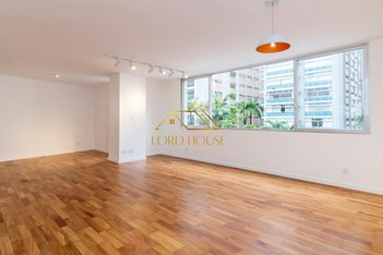 apartment em Rua Pernambuco, Higienópolis - São Paulo - SP