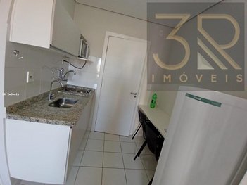 apartment em Rua Alfredo Benzoni, Iguatemi - Ribeirão Preto - SP