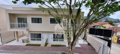 house em Rua Maria Celeste Tostes Barros, Maravista - Niterói - RJ