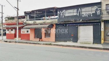 commercial_building em Rua Amazonas da Silva, Vila Guilherme - São Paulo - SP