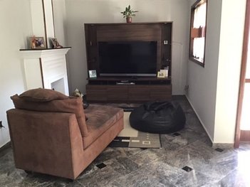 house em Rua José Paccos, Jardim São Carlos - Sorocaba - SP