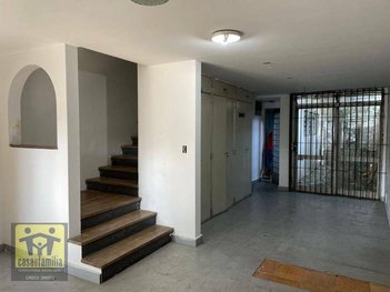 house em Rua Gandavo, Vila Clementino - São Paulo - SP