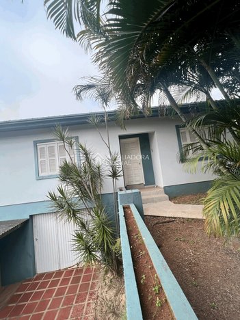 house em Rua Pernambuco, Dos Estados - Estrela - RS