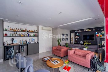 apartment em Rua Cayowaá, Perdizes - São Paulo - SP