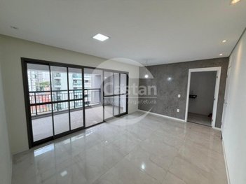 apartment em Rua Barão de Monte Santo, Mooca - São Paulo - SP