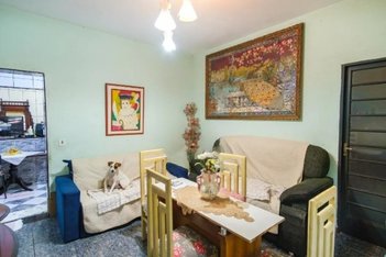 house em Rua Serra de Botucatu, Vila Gomes Cardim - São Paulo - SP