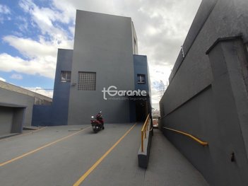 commercial_property em Rua Chamantá, Vila Prudente - São Paulo - SP