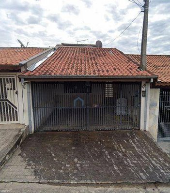 house em Rua Franca, Bosque dos Eucaliptos - São José dos Campos - SP