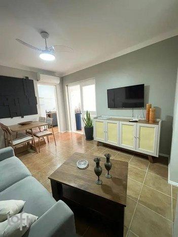 apartment em Jose Milton Lopes, Zona Nova - Capão da Canoa - RS