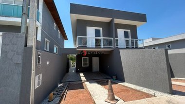 house em Estrada Manoel Lages do Chao, Jardim Caiapiá - Cotia - SP