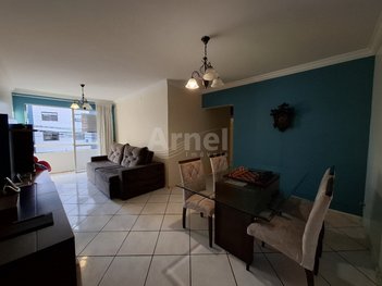 apartment em Rua Jacinto Vilanova, Centro - Passo Fundo - RS