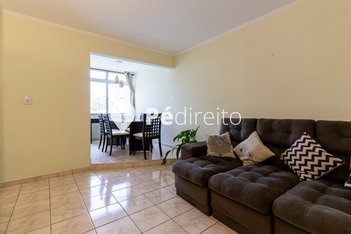 apartment em Rua João Moura, Pinheiros - São Paulo - SP
