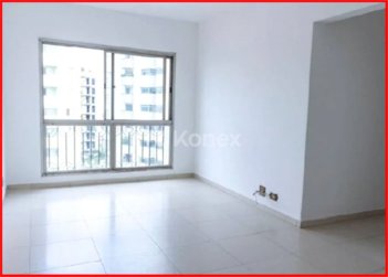 apartment em Rua Samambaia, Bosque da Saúde - São Paulo - SP