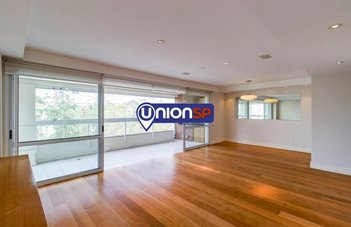 apartment em Rua Itapimirum, Vila Andrade - São Paulo - SP