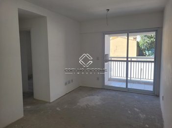 apartment em Praça Francisco Pires, Santa Maria - São Caetano do Sul - SP