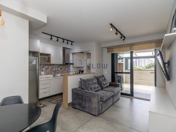 apartment em Avenida Professor Luiz Ignácio Anhaia Mello, Vila Prudente - São Paulo - SP