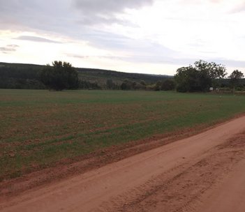 agricultural em Estrada Municipal José Correa de Moraes, Chapada Grande - Itapetininga - SP