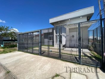 house em Rua Jorge Babot Miranda, Aberta dos Morros - Porto Alegre - RS