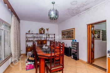 house em Rua Marques de Carvalho, Cidade Mãe do Céu - São Paulo - SP