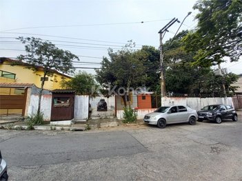house em Rua dos Coqueiros, Vila Nova Mazzei - São Paulo - SP