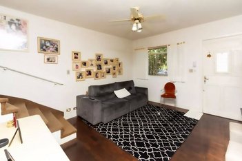 house em Rua Ministro Jesuíno Cardoso, Vila Nova Conceição - São Paulo - SP