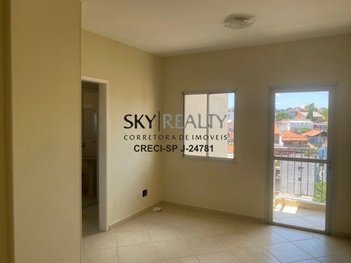 apartment em Rua Taquaruçu, Vila Parque Jabaquara - São Paulo - SP