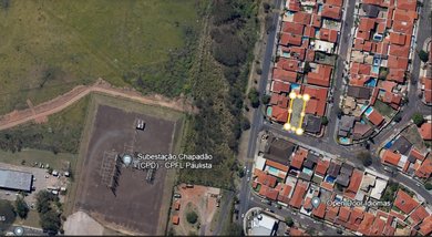 land_lot em Rua Júlia Untidini, Jardim Chapadão - Campinas - SP