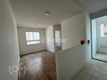 apartment em Rua Henrique Casela, Jardim América da Penha - São Paulo - SP