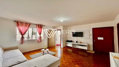 apartment em Rua Tiradentes, Centro - Passo Fundo - RS