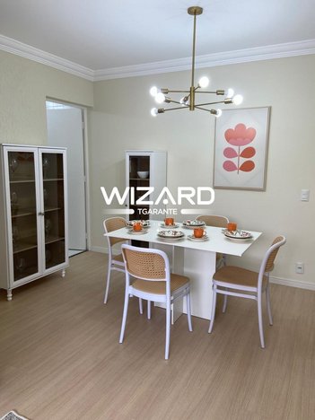 apartment em Avenida Loreto, Jardim Santo André - Santo André - SP