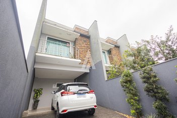 house em Rua Turvo, Saguaçu - Joinville - SC