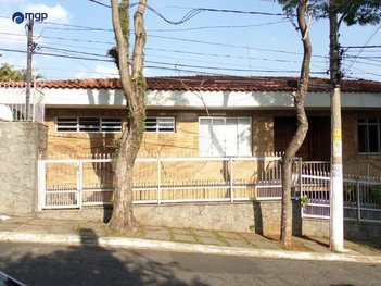 house em Rua Dom Domingos de Silos, Jardim São Bento - São Paulo - SP