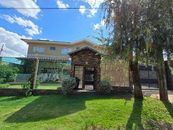 house em Rodovia PR-317, Parque Industrial 200 - Maringá - PR