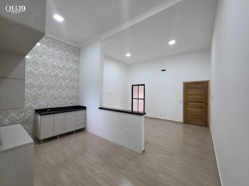 house em Rua Nazaré, Jardim Satélite - São José dos Campos - SP