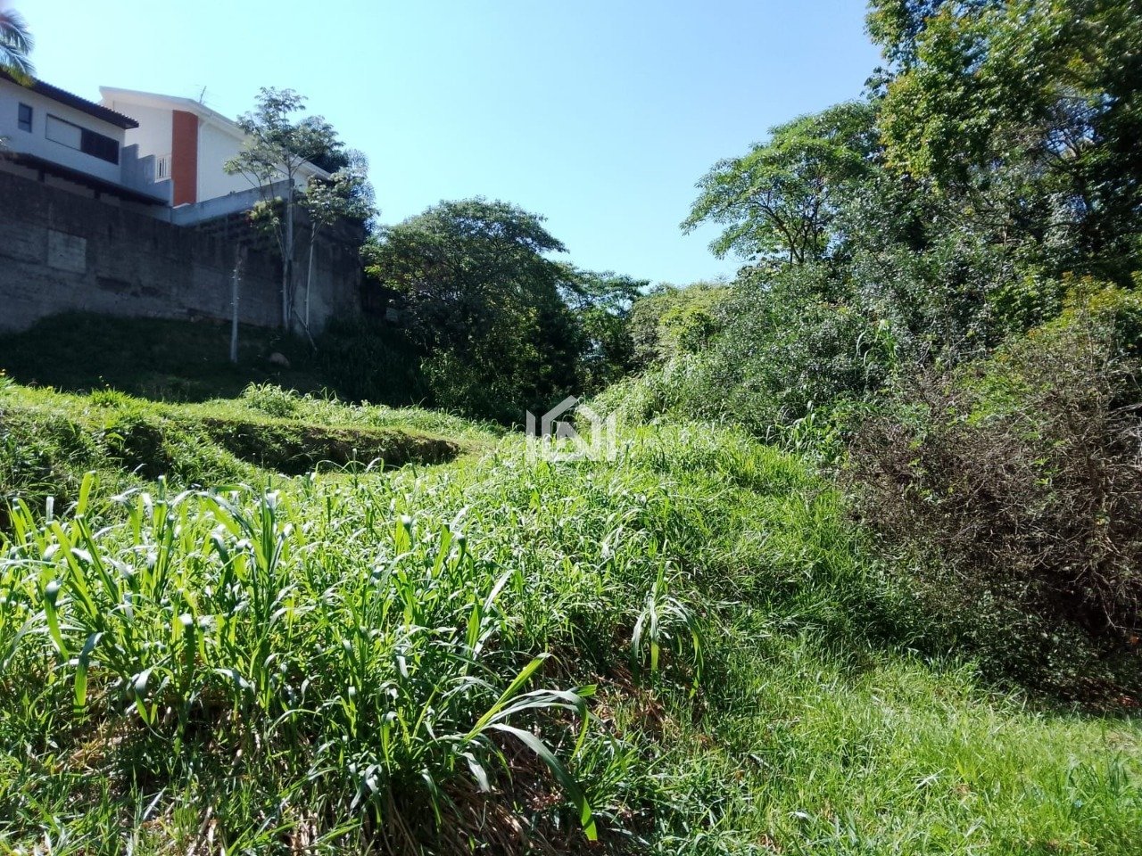 terreno a venda no condominio sao paulo ||