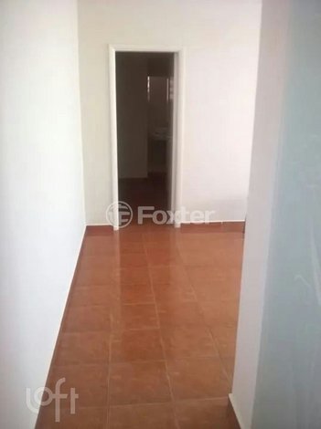 apartment em Rua Monte Serrat, Tatuapé - São Paulo - SP