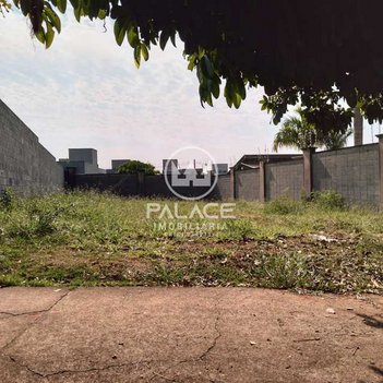 land_lot em Rua Eliseu Rasera, Jardim Caxambu - Piracicaba - SP