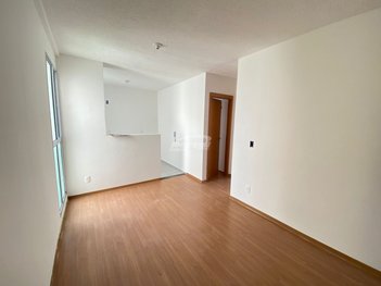 apartment em Rua João Deola, Progresso - Blumenau - SC
