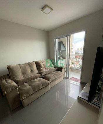 apartment em Rua Nova Jerusalém, Chácara Santo Antônio (Zona Sul) - São Paulo - SP